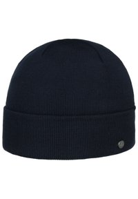 Unselected, dunkelblau