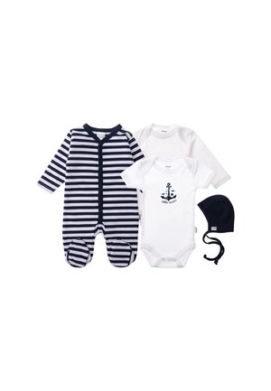 SET - Body - dunkelblau