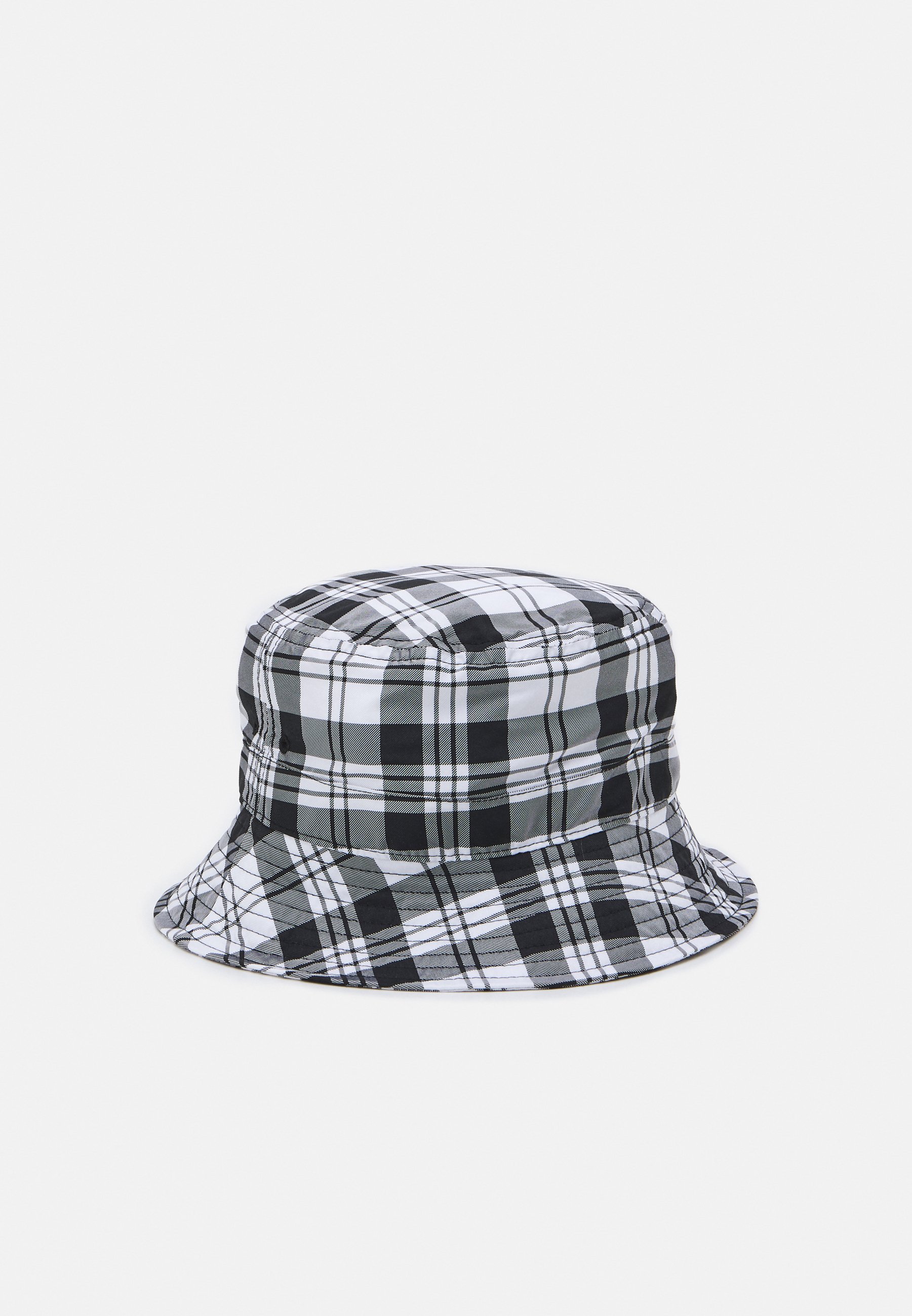 Red V BUCKET HAT - Cappello - nero - Zalando.it