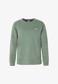 Selezionato, glass bottlegreen