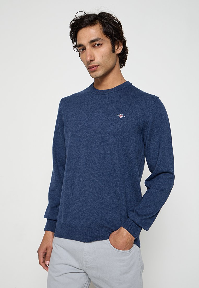 Strickpullover