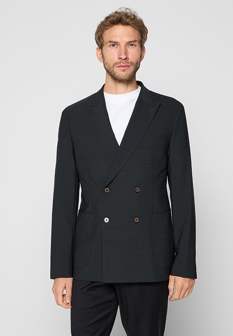 Michael Kors Colbert zwart