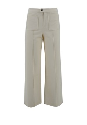 Pantaloni - beige