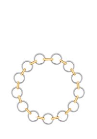 bangle up EYELET-BICOLORE - Collier - bicolore