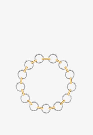 bangle up EYELET-BICOLORE - Collier - bicolore