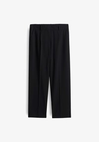 Unausgewählt, black