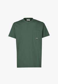 Non selezionato, university green