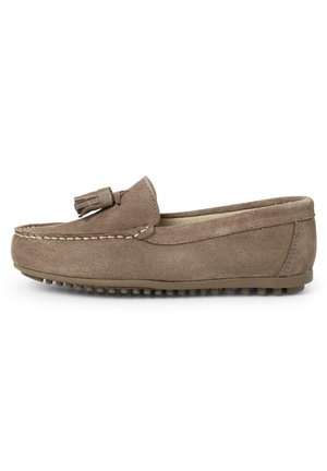 NIÑO  - Moccasins - gris