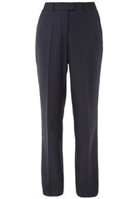 Unausgewählt, dark navy