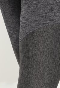 Nike Performance Punčochy - black