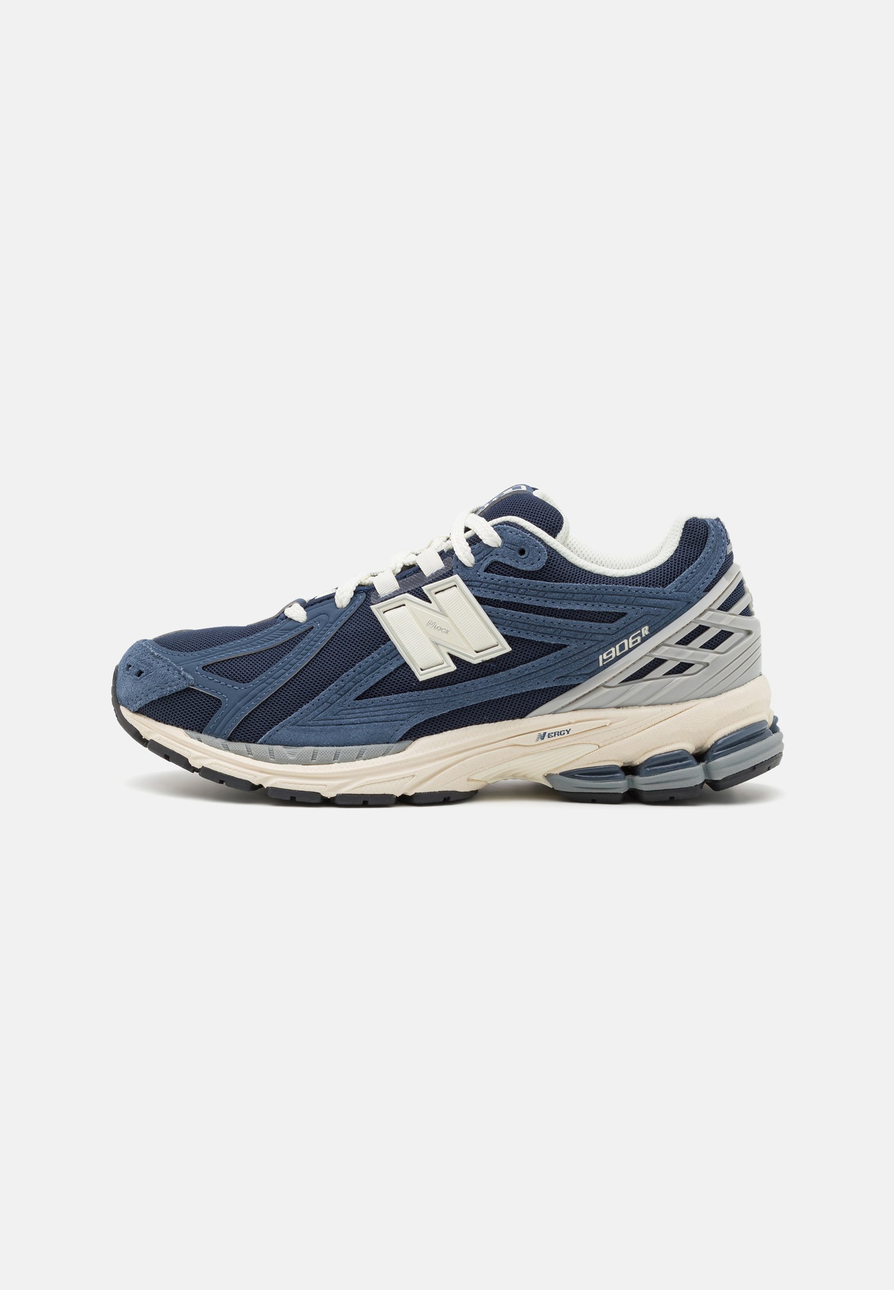 New Balance M1906REI UNISEX - Sneaker low - vintage indigo 