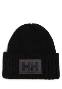 Gorro - schwarz