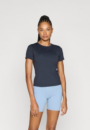 DLYTSHIRT - Športne majice - black