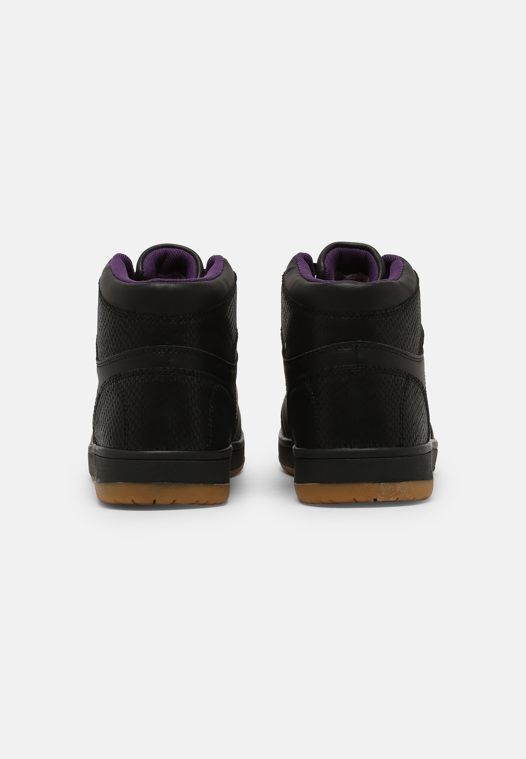 Damer UNISEX - Sneakers high Damer UNISEX - Sneakers high