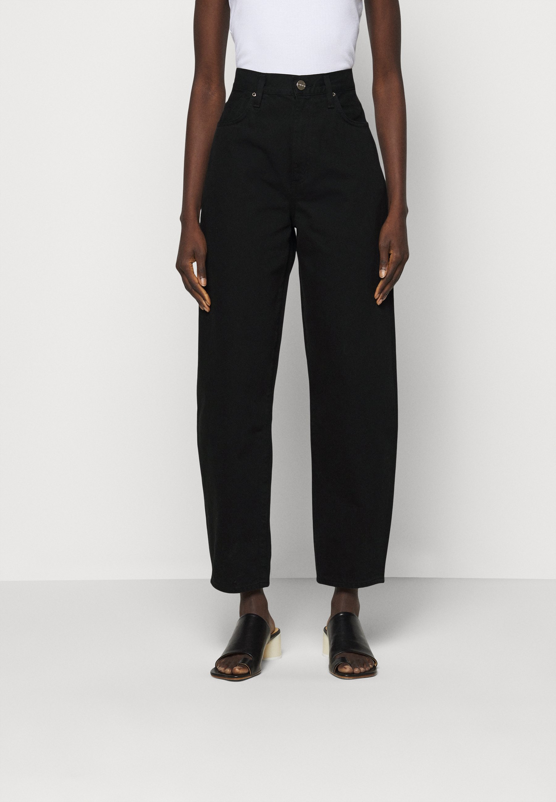 Goldsign THE CURVE - Relaxed fit jeans 