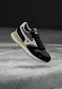 Mizuno Sportstyle RB87 UNISEX - Trainers - magnet/summer sand/black