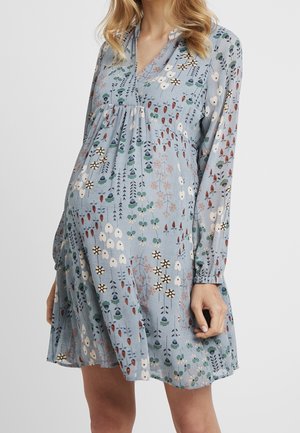 Jurk - blue