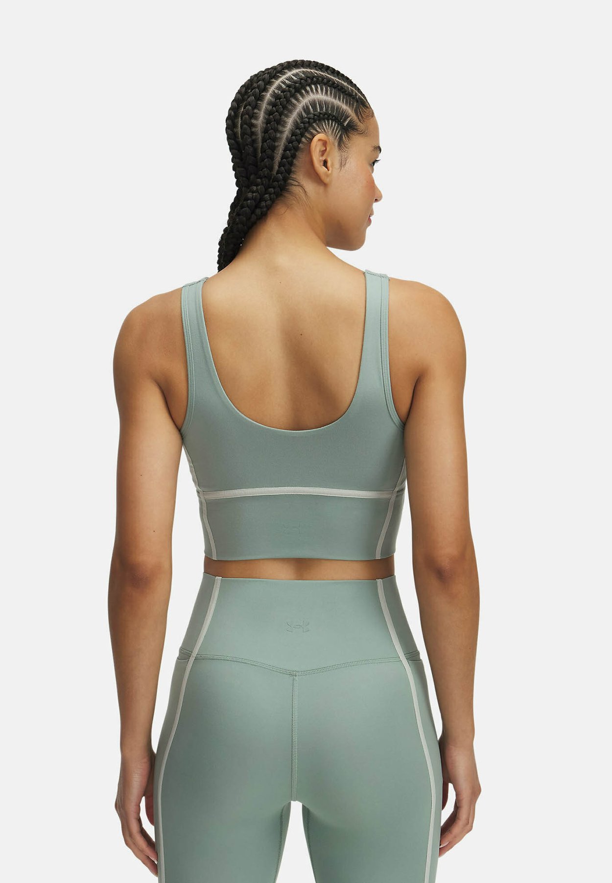MERIDIAN PIPED CROP