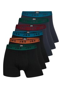 Unausgewählt, multi coloured