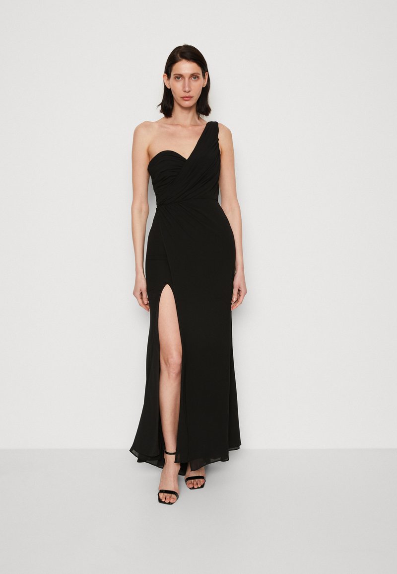 Jarlo OLANI Alkalmi viselet black/fekete Zalando.hu