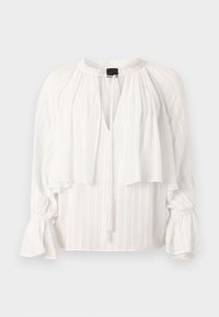 Camicetta - white