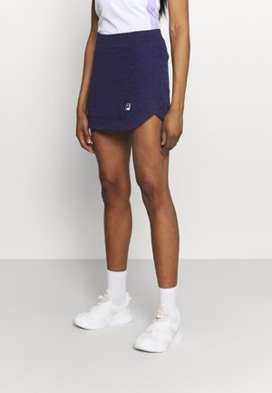 Sportovní sukně - purple