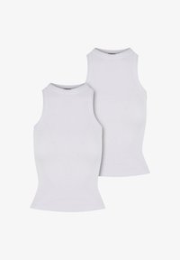 Ausgewählt, white