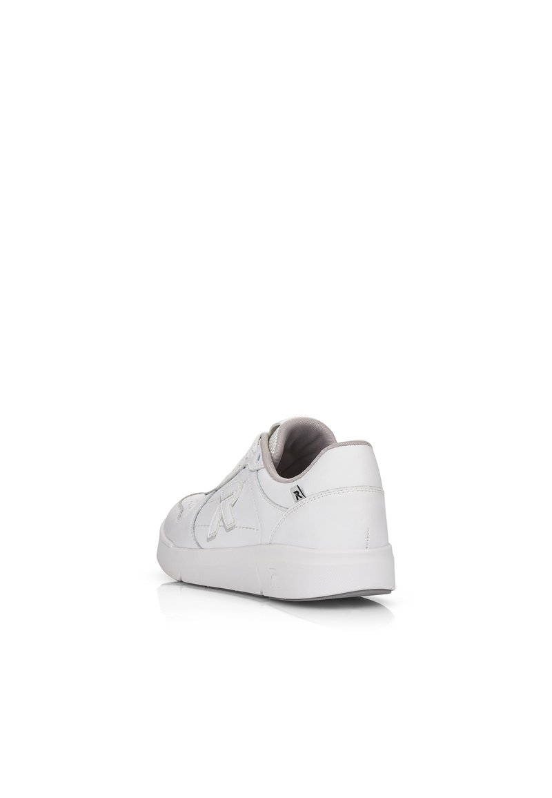 Damen Sneaker low | R-Evolution Sneaker low weiß - RJ42721 Damen Sneaker low | R-Evolution Sneaker low weiß - RJ42721