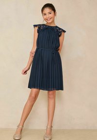 Lipsy Koktel haljina / svečana haljina - navy blue