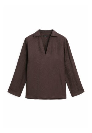 Massimo Dutti - Bluzka