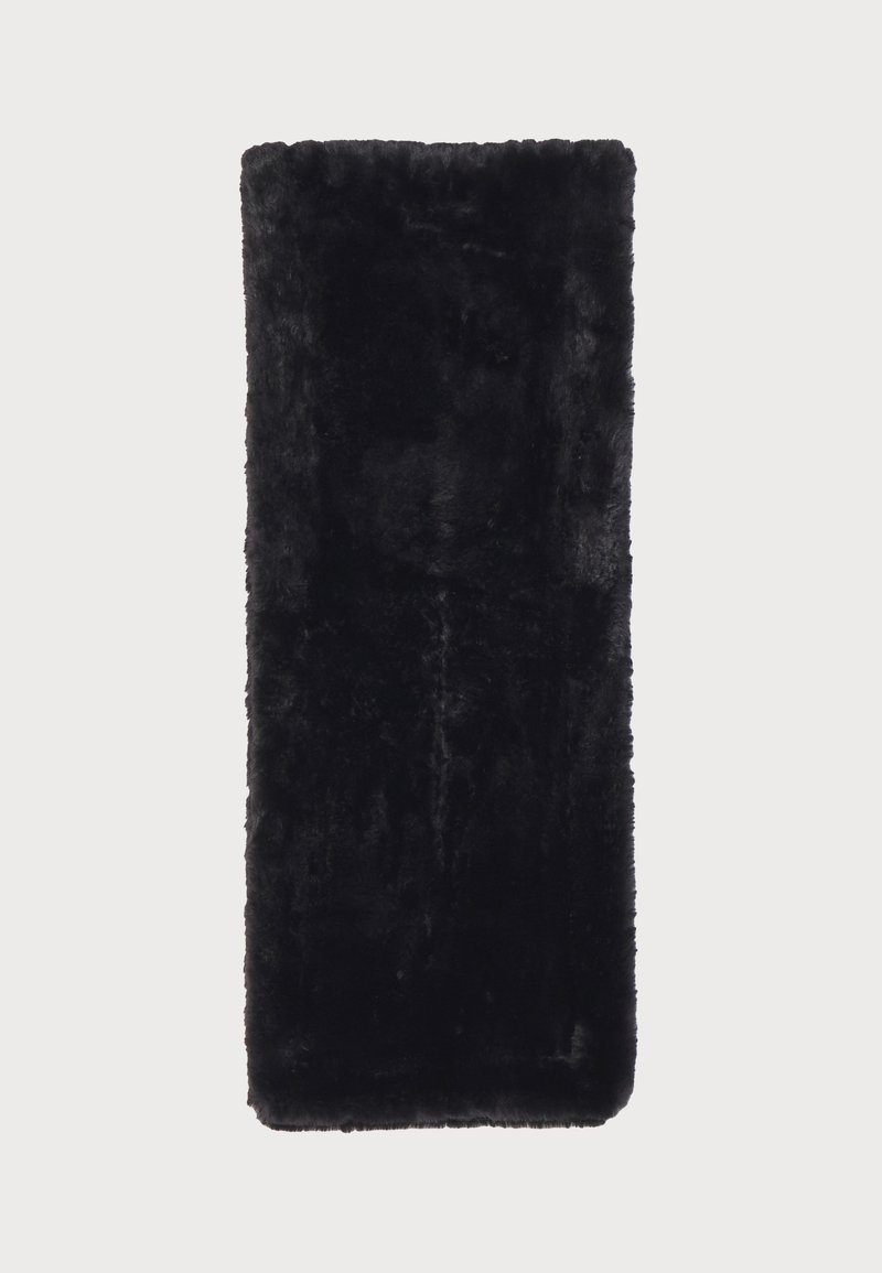 VILA VILUBBA SCARF - Cachecol - black