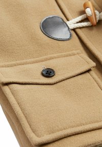 Next Abrigo corto - beige