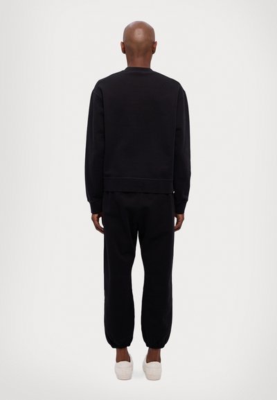 DSQUARED2 ICON COOL FIT CREWNECK - Sweatshirt - black