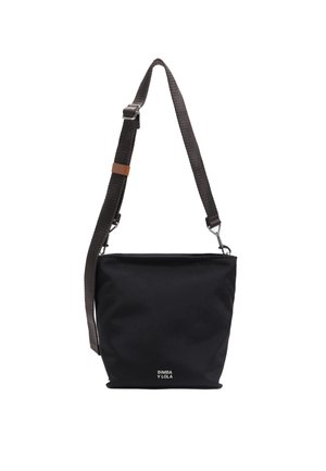 Bolso de mano - antracita