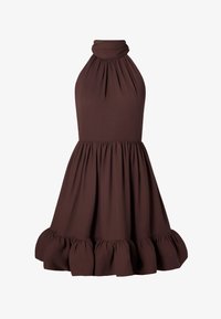 Unselected, chocolate