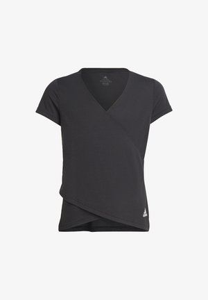 T-shirt basic - grey