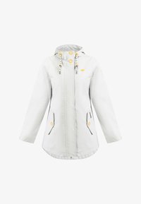 No seleccionado, grauweiss