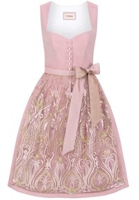 Unausgewählt, rose