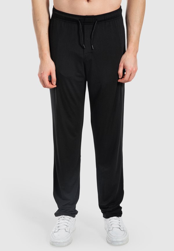 NAIRO MODAL BASICS - Jogginghose - schwarz