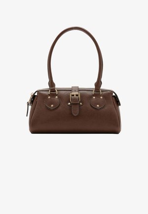 Mango, ADULT - Bolso de mano - brown