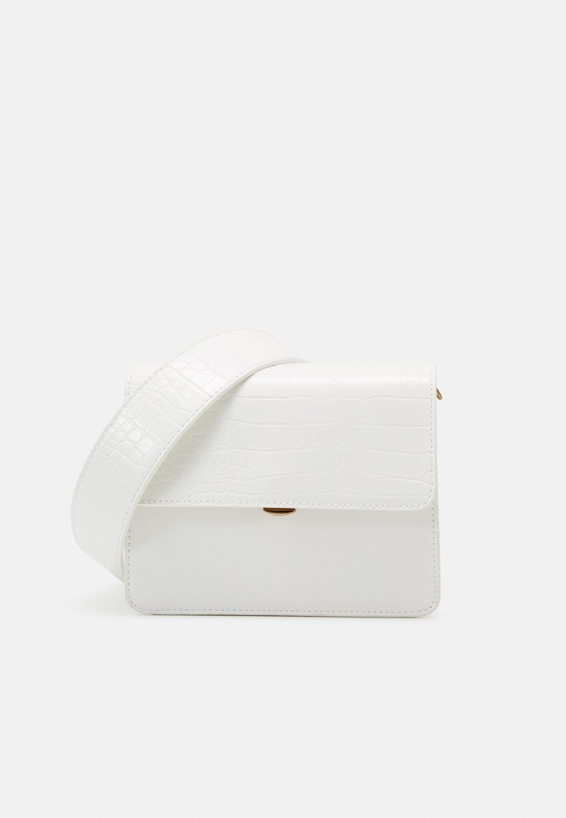 ONLY ONLSARAH BAG - Umhängetasche - tofu