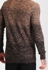 Selected Homme Kofta - camel