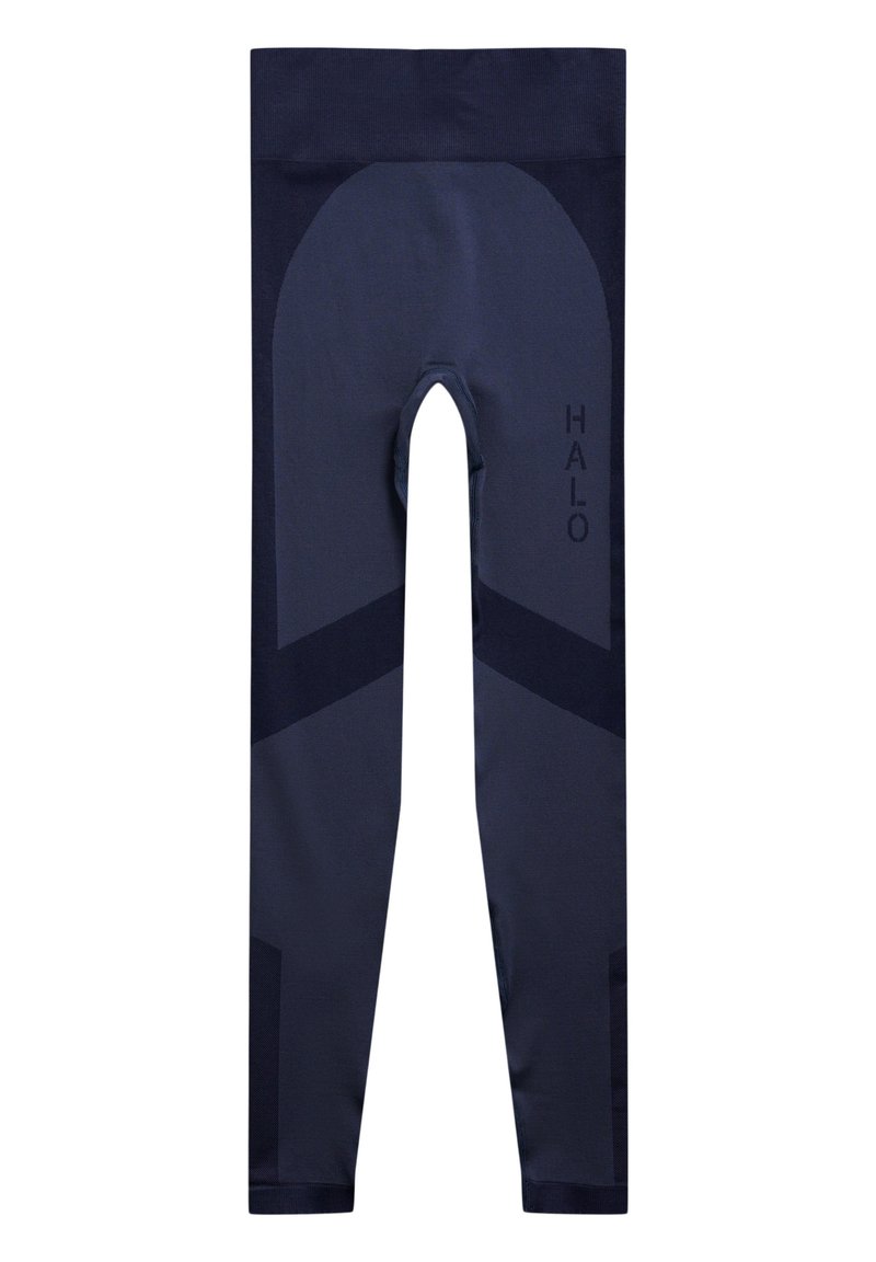 Halo Legging donkerblauw