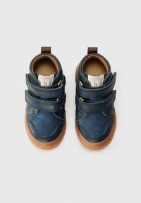 Bisgaard CUBA UNISEX - Vysoké tenisky - navy