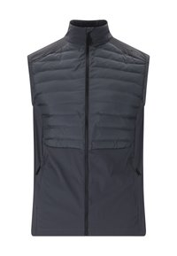 Unausgew�ählt, ombre blue