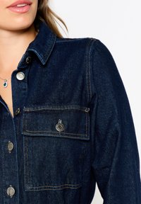 LolaLiza MIDI - Farkkumekko - dark blue