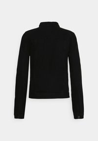 ONLY Tall ONLWESTA LIFE JACKET - Casaco de ganga - black denim