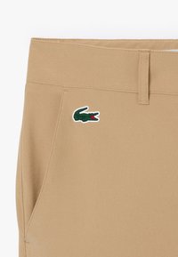 Lacoste Pantaloni - beige-s