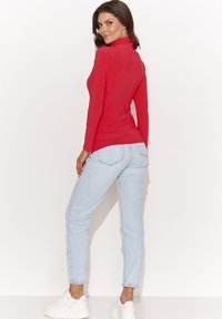 Numinou - Bluzka z długim rękawem