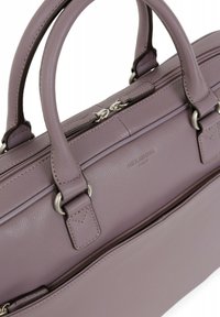 Hexagona 13" ET A4 CONFORT BUSINESS - Laptoptas - violet